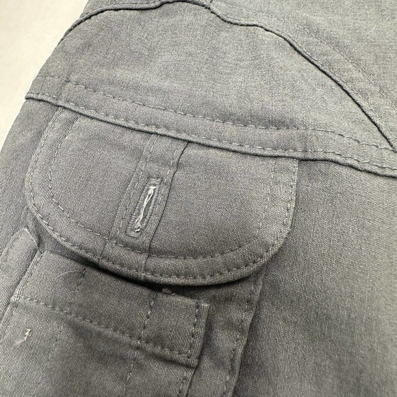 Jamie Sadock Sz 6 Hybrid Golf Skort Gray and Womens Size 6 Golf Shorts Lot of 2 - Picture 16 of 16